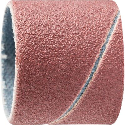 PFERD 42237115 Slipshylsa - Korn 150, 22mm - Cylindrisk PFERD 42237115 Slipshylsa - Korn 150, 22mm - Cylindrisk