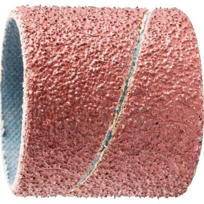 PFERD 42239104 Manguera abrasiva - 30x30mm, Grano 40, 25 pzs. PFERD 42239104 Manguera abrasiva - 30x30mm, Grano 40, 25 pzs.