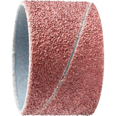 Accesorio de lijadora PFERD 42240104 - Manguera abrasiva 45x30mm, Grano 40, Velocidad máx. 12700 rpm Accesorio de lijadora PFERD 42240104 - Manguera abrasiva 45x30mm, Grano 40, Velocidad máx. 12700 rpm