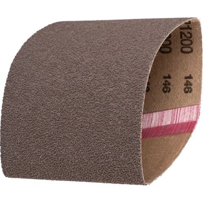 PFERD 45001174 Schleifband für Fein- und Feinschliff PFERD 45001174 Schleifband für Fein- und Feinschliff