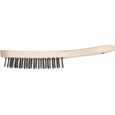 PFERD 43670001 Rotationswerkzeug Schleifbürste, Stahl, 290mm PFERD 43670001 Rotationswerkzeug Schleifbürste, Stahl, 290mm