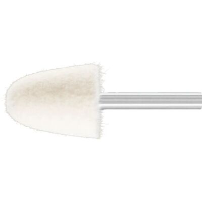 PFERD FK KEL 2530/6 M Fornitura di lucidatura per utensile rotante PFERD FK KEL 2530/6 M Fornitura di lucidatura per utensile rotante