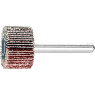 PFERD F 2515/6 A 80 Herramienta rotativa - Acabado de superficies PFERD F 2515/6 A 80 Herramienta rotativa - Acabado de superficies