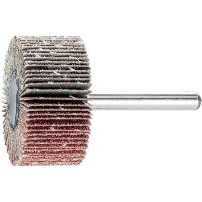 PFERD 44408086 Slibeskive - Korund, Ø40xH20mm, Skafthul 6mm - Slibemiddel PFERD 44408086 Slibeskive - Korund, Ø40xH20mm, Skafthul 6mm - Slibemiddel