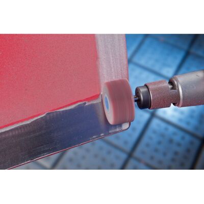 PFERD F 5020/6 A 120 Verktyg för roterande slipning - Ytfinish PFERD F 5020/6 A 120 Verktyg för roterande slipning - Ytfinish