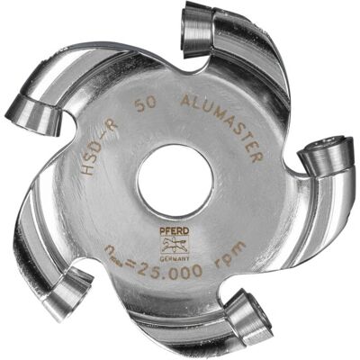 PFERD HSD-R 50 ALUMASTER - Zubehör für Winkelschleifer PFERD HSD-R 50 ALUMASTER - Zubehör für Winkelschleifer