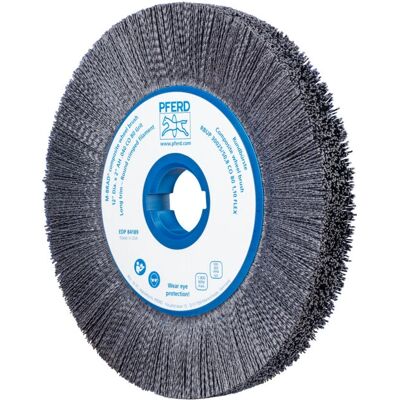 PFERD PFERD RBUP 25013/50,8 CO 120 - Drahtbürste PFERD PFERD RBUP 25013/50,8 CO 120 - Drahtbürste