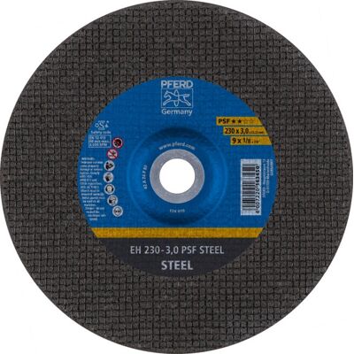Accessoire pour meuleuse PFERD EH 230-3,0 - 230mm Accessoire pour meuleuse PFERD EH 230-3,0 - 230mm