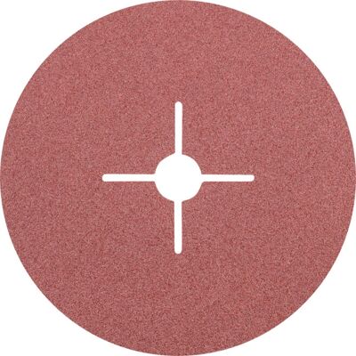 PFERD FS 180-22 A 60 Winkelschleifer-Zubehör - 180 mm, 25 Stück PFERD FS 180-22 A 60 Winkelschleifer-Zubehör - 180 mm, 25 Stück