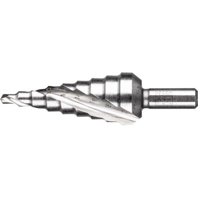 PFERD 25201037 boor - Staal, 20mm, 9 stappen PFERD 25201037 boor - Staal, 20mm, 9 stappen