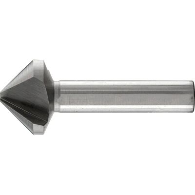 PFERD Model 25 Countersink Drill - High-Performance 90° PFERD Model 25 Countersink Drill - High-Performance 90°