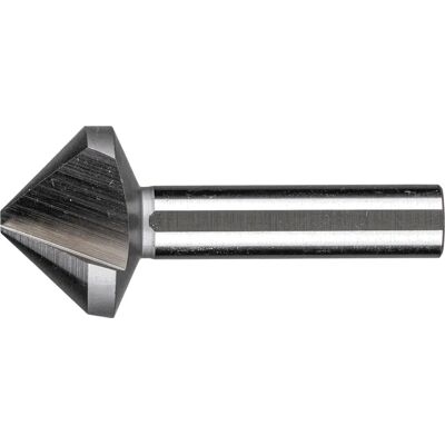 PFERD HSS Kegelsliper - 90°, 31mm, Stål, För Alla Material PFERD HSS Kegelsliper - 90°, 31mm, Stål, För Alla Material