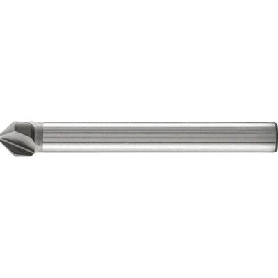 PFERD Conical Countersink 6.3mm High-Speed Steel - Conical Countersink PFERD Conical Countersink 6.3mm High-Speed Steel - Conical Countersink