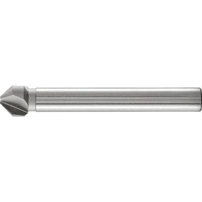 PFERD Broca - 8.3mm, Avellanador, HSS, 90° PFERD Broca - 8.3mm, Avellanador, HSS, 90°