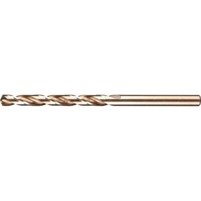 PFERD 25203563 Bore sæt - 10 stk, Inox, 4,5 mm, Spiral, Høj Præcision PFERD 25203563 Bore sæt - 10 stk, Inox, 4,5 mm, Spiral, Høj Præcision
