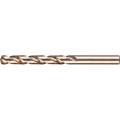 PFERD 25203576 Set di punte 10 pz - Spirale 125mm INOX HSSE PFERD 25203576 Set di punte 10 pz - Spirale 125mm INOX HSSE