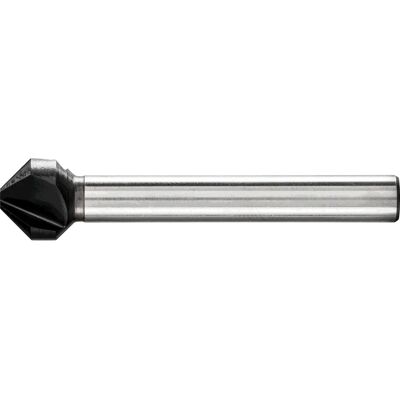 PFERD Centering and Deburring Tool - 10.4 mm - High-Performance, Steel, Stainless Steel, Aluminum PFERD Centering and Deburring Tool - 10.4 mm - High-Performance, Steel, Stainless Steel, Aluminum