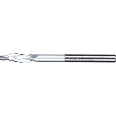 PFERD 25203100 Rotary Burr - Allargatore con guida - 6 mm - Rotary burr PFERD 25203100 Rotary Burr - Allargatore con guida - 6 mm - Rotary burr