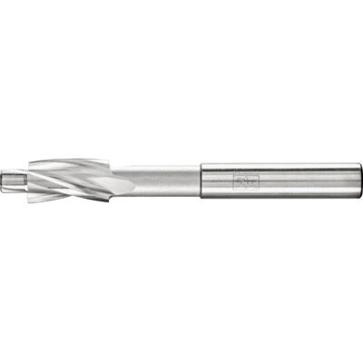 PFERD Rotary Burr 25203102 - 10mm HSS Allargatore with Guide PFERD Rotary Burr 25203102 - 10mm HSS Allargatore with Guide