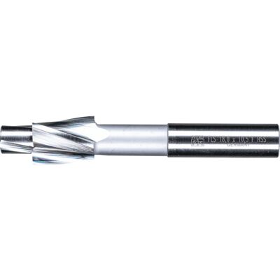 PFERD 25203105 Rotary Burr - High-Speed Steel (HSS) - 18mm Diameter - 100mm Length PFERD 25203105 Rotary Burr - High-Speed Steel (HSS) - 18mm Diameter - 100mm Length