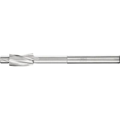 PFERD Fraise Rotative 25203108 - Fraise rotative, 8mm diamètre, HSS, 71mm longueur - Type de produit - Publicité PFERD Fraise Rotative 25203108 - Fraise rotative, 8mm diamètre, HSS, 71mm longueur - Type de produit - Publicité