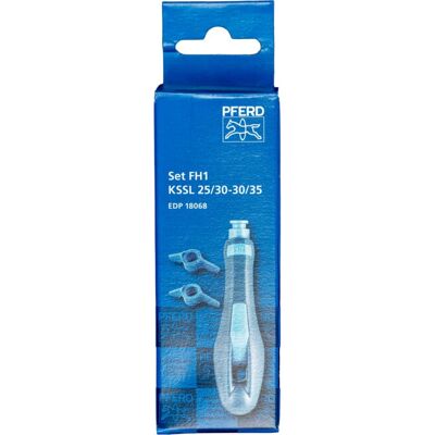 PFERD 12600030 Feile/Schleifset - Ergonomisches Kettensägen-Set PFERD 12600030 Feile/Schleifset - Ergonomisches Kettensägen-Set