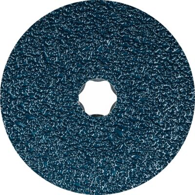 PFERD 64111636 Hochleistungs-Fiberschleifscheibe - Schneiden & Schleifen PFERD 64111636 Hochleistungs-Fiberschleifscheibe - Schneiden & Schleifen