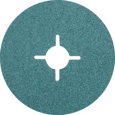 PFERD 64206111 Slibepapir - Grovslibning - 115mm PFERD 64206111 Slibepapir - Grovslibning - 115mm
