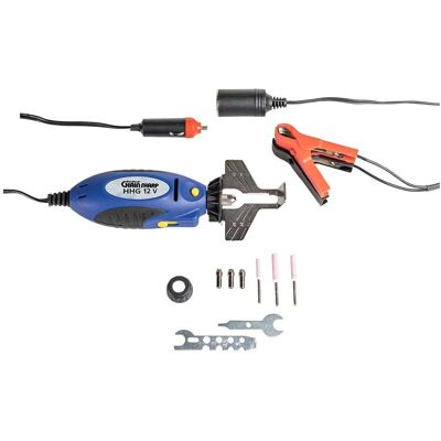 PFERD 83109000 Affilatrice per motoseghe - Angoli regolabili PFERD 83109000 Affilatrice per motoseghe - Angoli regolabili