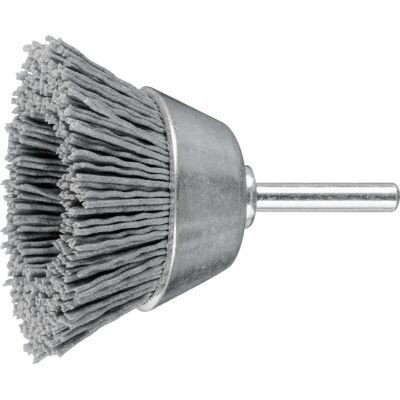 PFERD TBU 5010/6 Sic180 - Schleifbürste für Metall PFERD TBU 5010/6 Sic180 - Schleifbürste für Metall