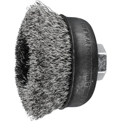 PFERD 43469003 Stainless Steel Rotary Grinding/Sanding Supply - Angle Grinder Accessory PFERD 43469003 Stainless Steel Rotary Grinding/Sanding Supply - Angle Grinder Accessory