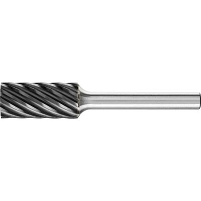 PFERD ZYA 1225/6 INOX HC-FEP Fraiseur - Publicité PFERD ZYA 1225/6 INOX HC-FEP Fraiseur - Publicité