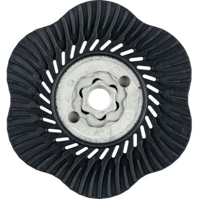PFERD 44890151 Rotationsverktygsstödplatta - Max 12200 RPM PFERD 44890151 Rotationsverktygsstödplatta - Max 12200 RPM