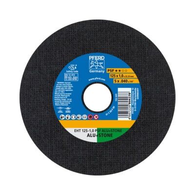 PFERD 61819015 Angle Grinder Accessory Cutting Disc - Angle grinder accessory PFERD 61819015 Angle Grinder Accessory Cutting Disc - Angle grinder accessory