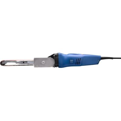 PFERD EBER 8/280 Bandschleifer - 800W, Variabler Drehzahl, 520mm Band PFERD EBER 8/280 Bandschleifer - 800W, Variabler Drehzahl, 520mm Band