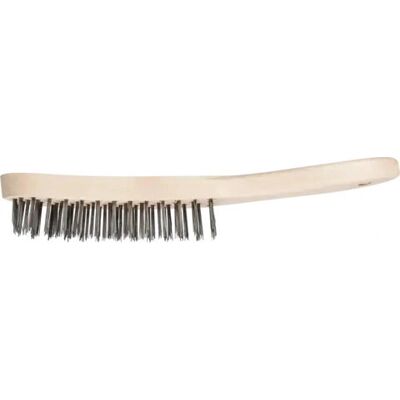 PFERD Modèle 43698004 - Brosse à main pour nettoyage léger et détartrage PFERD Modèle 43698004 - Brosse à main pour nettoyage léger et détartrage