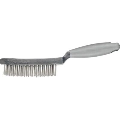 PFERD Model 43698009 Hand Brush - Rust Removal - Light Cleaning PFERD Model 43698009 Hand Brush - Rust Removal - Light Cleaning