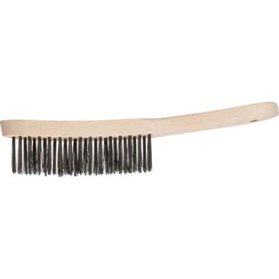 PFERD Model 43698010 V-Groove Weld Brush PFERD Model 43698010 V-Groove Weld Brush