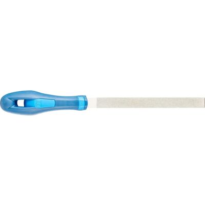 PFERD D 126 Diamant-Werkstattfeile - Harte Werkstoffe PFERD D 126 Diamant-Werkstattfeile - Harte Werkstoffe