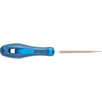 PFERD 15403126 Diamantfeile - Dreieckig 100mm - Werkstattwerkzeug PFERD 15403126 Diamantfeile - Dreieckig 100mm - Werkstattwerkzeug