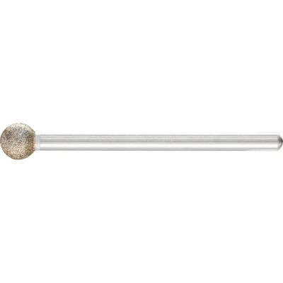 PFERD - BKU-N 6,0/3 B 126 Drehwerkzeug Schleifmittel - Metall PFERD - BKU-N 6,0/3 B 126 Drehwerkzeug Schleifmittel - Metall