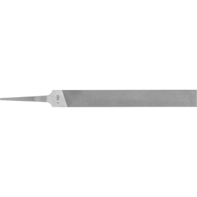 PFERD 150 mm Präzisions-Ansatzfeile Flachstumpf PFERD 150 mm Präzisions-Ansatzfeile Flachstumpf