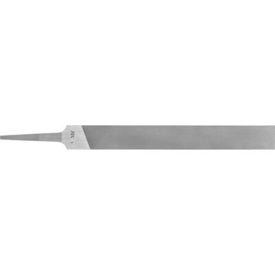 PFERD 150mm Schweizer Hieb 3 Feile - File/rasp PFERD 150mm Schweizer Hieb 3 Feile - File/rasp