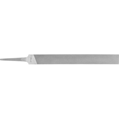PFERD 200 mm Präzisions-Ansatzfeile Flachstumpf - Datei/Rasp PFERD 200 mm Präzisions-Ansatzfeile Flachstumpf - Datei/Rasp