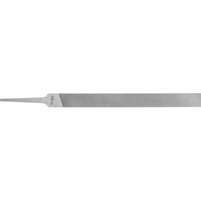PFERD 810 150 H00 Präzisions-Stiftenfeile - Flachstumpf, 150 mm, sehr-grob PFERD 810 150 H00 Präzisions-Stiftenfeile - Flachstumpf, 150 mm, sehr-grob