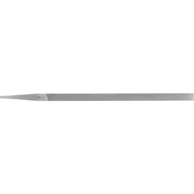 PFERD 815 250 H2 Feile - Präzisions-Stiftenfeile Schmal für kleine Oberflächen PFERD 815 250 H2 Feile - Präzisions-Stiftenfeile Schmal für kleine Oberflächen