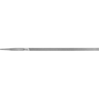 PFERD 820 150 H00 Feile - Präzisions-Datei, Sehr Schmal, 150mm PFERD 820 150 H00 Feile - Präzisions-Datei, Sehr Schmal, 150mm