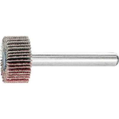 PFERD Modell 44400086 Fächerschleifer - Korund A80 - Ø20x10mm - Schaft D6mm - Rotationswerkzeug Schleifen/Schleifen PFERD Modell 44400086 Fächerschleifer - Korund A80 - Ø20x10mm - Schaft D6mm - Rotationswerkzeug Schleifen/Schleifen