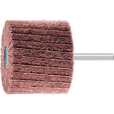 PFERD 44656088 Accessorio per utensile rotante - Panno a lamelle radiali PFERD 44656088 Accessorio per utensile rotante - Panno a lamelle radiali