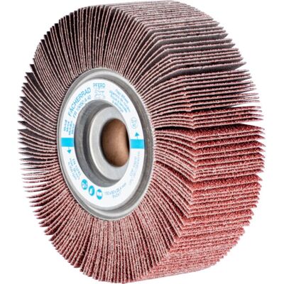 PFERD - Modell FR 15050/25,4 A 40 Schleifteller - Universal PFERD - Modell FR 15050/25,4 A 40 Schleifteller - Universal